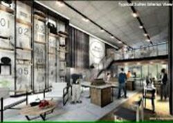 In Space (D19), Factory #464735801